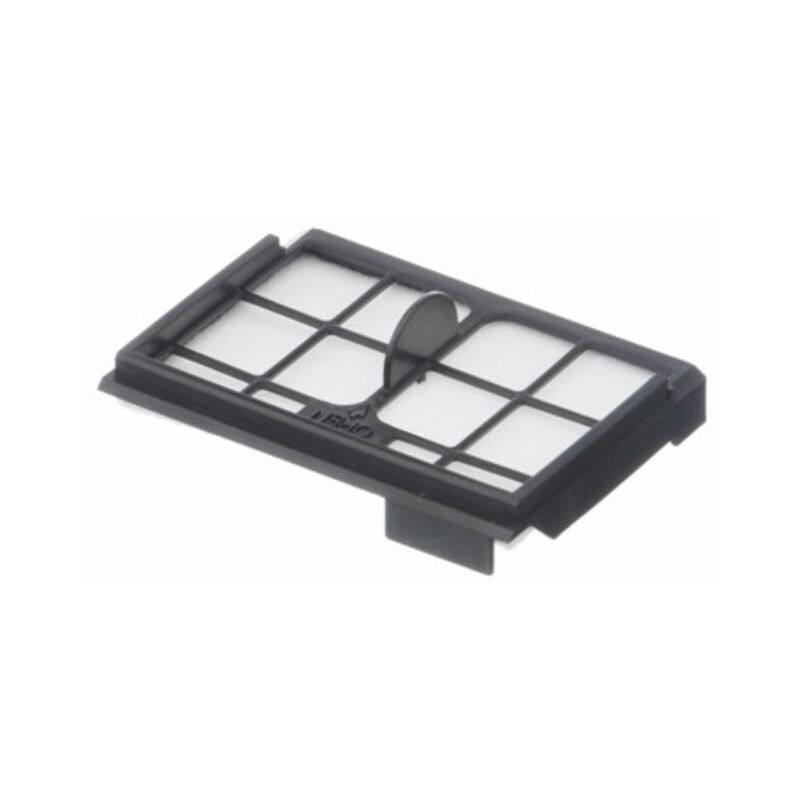 FILTRO MANIGLIA ASPIRAPOLVERE BOSCH SIEMENS bsg vs