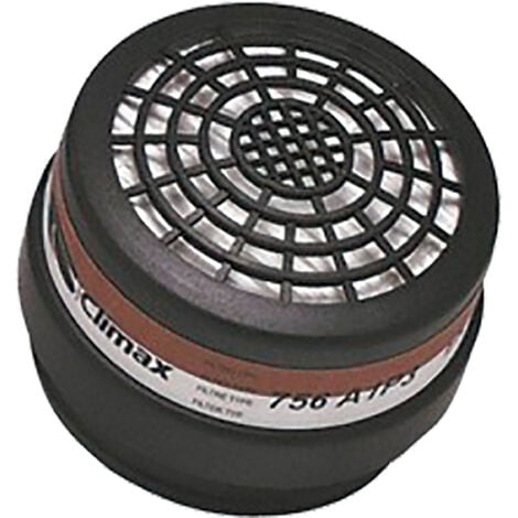 Filtro mascarilla Climax 755/756/732 A1-P3