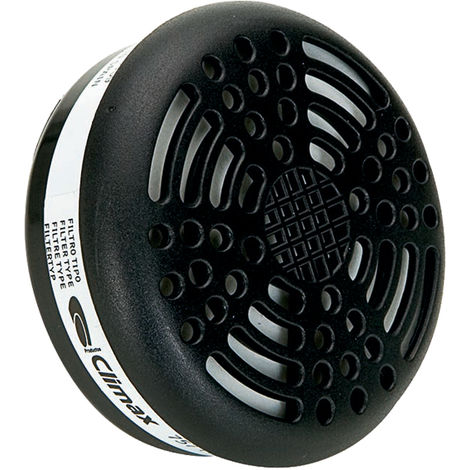 Filtro mascarilla Climax 757/762 P3