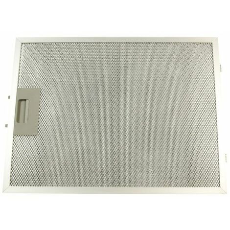 Filtro metálico 49045215 ROSIERES