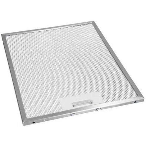 Filtro metálico AEG 247 x 327 x 8 mm 50293009002