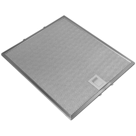 Filtro metálico AllSpares 320x280x8mm 363095 / 00363095