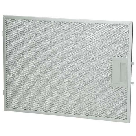 Filtro metálico antigrasa 00703451 BOSCH
