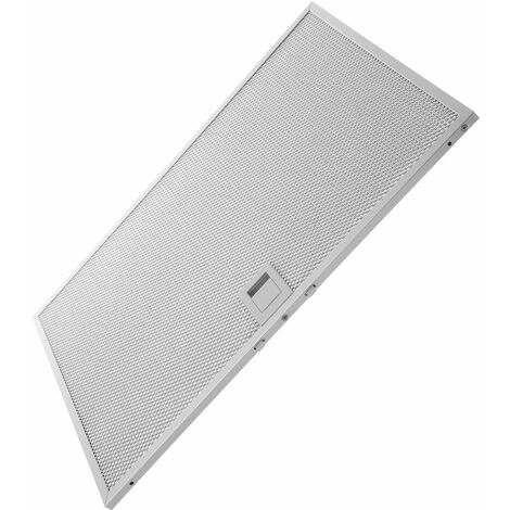 Filtro metálico antigrasa 11022469 NEFF
