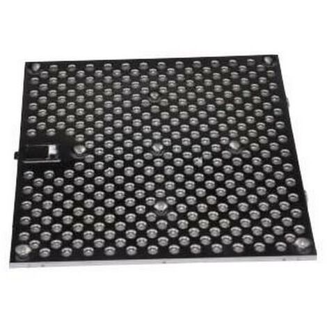 Filtro metálico (antigrasa) 320x320mm 481248058336 SCHOLTES