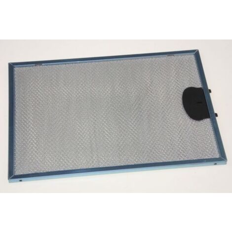 Filtro metÃ¡lico antigrasa 79X8808 BRANDT