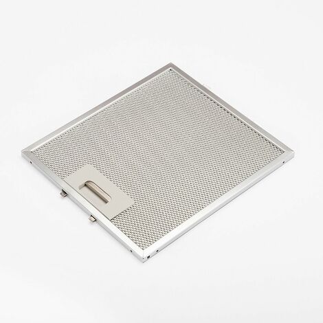 Filtro metálico antigrasa GF04MC ELICA