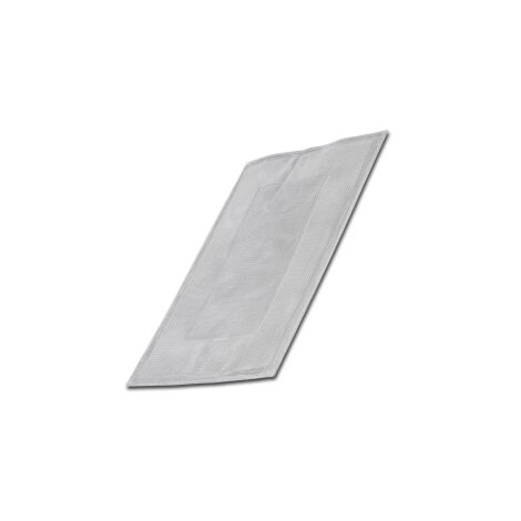 Filtro metálico antigrasa (individual) para campana extractora 00460117 BOSCH, CONSTRUCTA, NEFF, SIEMENS