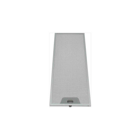 Filtro metálico antigrasa para capó Beko - 9188065384