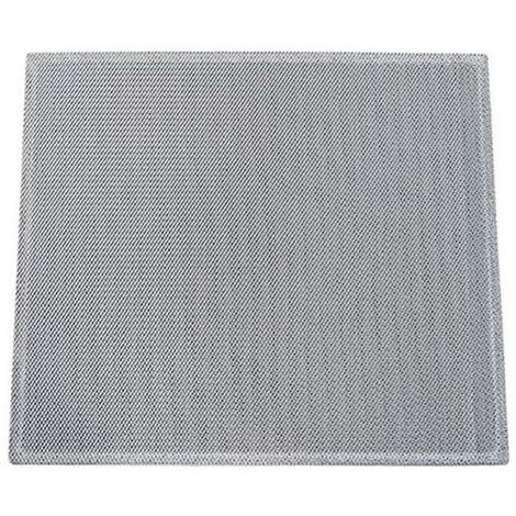 Filtro metálico antigrasa (por unidad) 285x280mm 50263860004 ARTHUR MARTIN