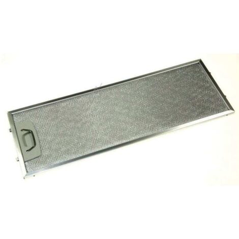 Filtro metálico Bauknecht