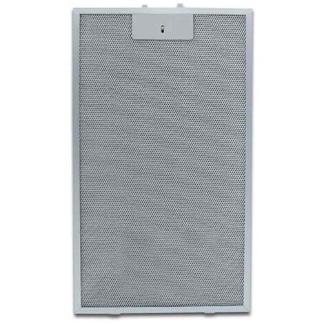 Filtro Metálico Campana Extractora CATA 260x465 mm