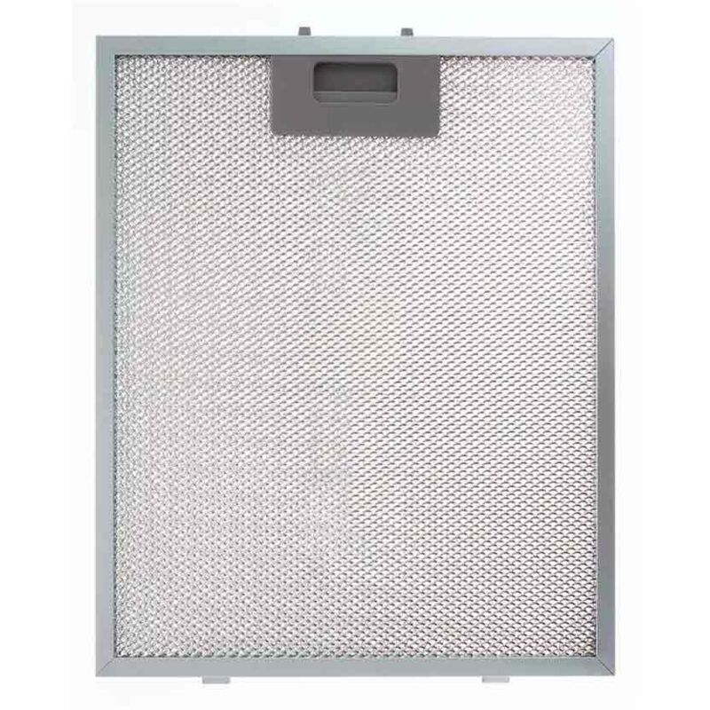 

Filtro Campana Extractora 318x258 mm - Cata