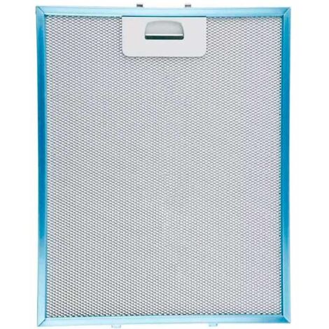 Filtro Metálico Campana Extractora TEKA 274x340 mm 81484013