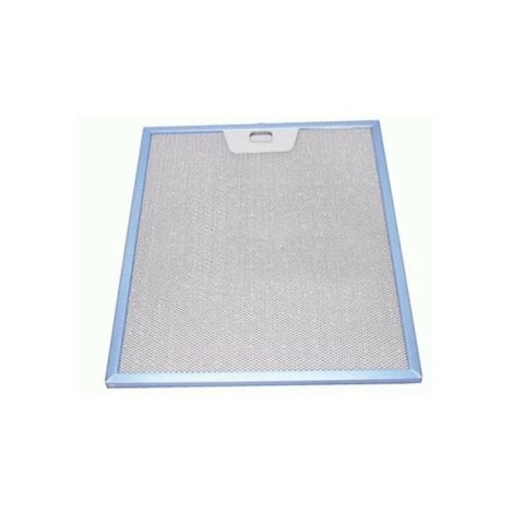 Filtro metalico campana Mepamsa Perla 252x300 mm