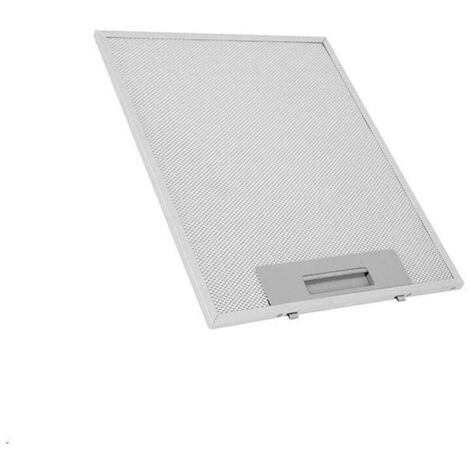 Filtro metálico Electrolux 255x300mm 50220063007
