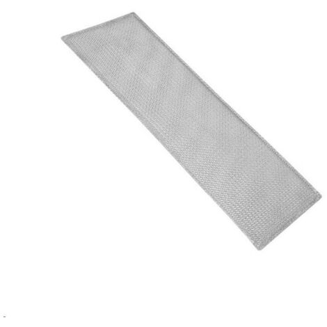 Filtro metálico Electrolux 430x147 mm 50230537008