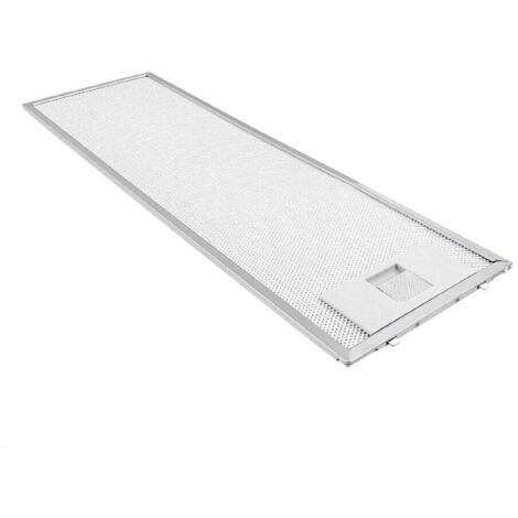 Filtro metálico Electrolux 508x158x7 mm 4055344149