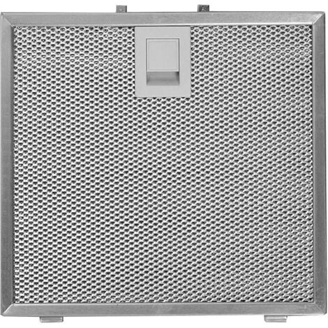 Filtro metálico Falmec 190 x 204 x 9,5 mm 101080134 de AllSpares