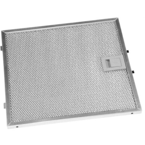 Filtro metálico Falmec 245x235x8mm 101079900