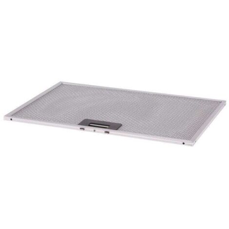 Filtro Metálico Gaggenau 400x280x8mm 295360 / 00295360