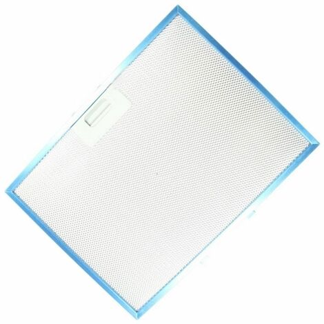Filtro metálico GRI0121275A ELICA