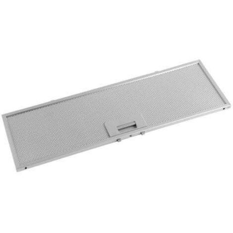 Filtro Metálico Novy 146x473mm 508-900780