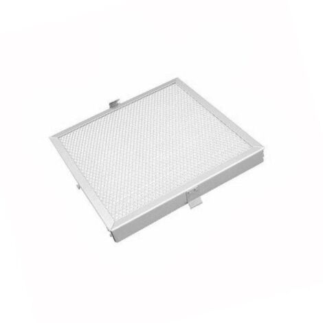 Filtro metálico Novy/Itho 563-8010A