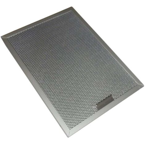 Filtro metálico Roblin 260 x 190 mm 13MC042 / 133.0288.320
