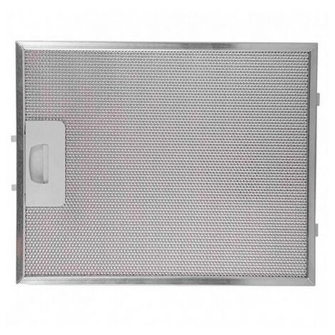Filtro metalico Teka DT inox 280x340 mm