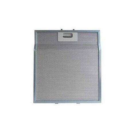 FILTRO METÁLICO (x1) 282x314 MMP PARA CAMPANA WHIRLPOOL