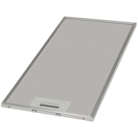 Filtro metallico 2 - Cappa aspirante - CANDY - 335234
