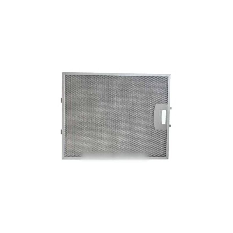 Filtro metallico 310 x 250 mm - Cappa aspirante - siemens - 2302455054127392932