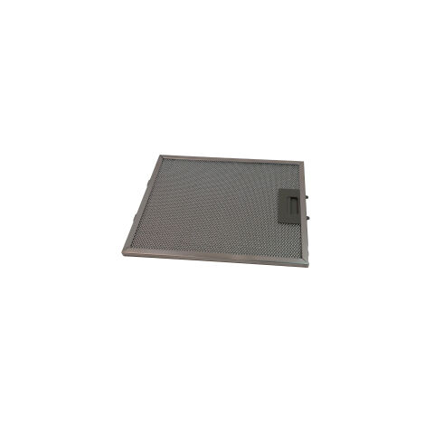 Filtro metallico 310 x 250 mm per cappuccio 00353110 Bosch, Constructa, Neff, Siemens, Viva