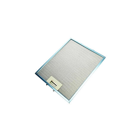 Filtro metallico anti-grassi 260x320mm originale - Cappa aspirante - ARISTON HOTPOINT - 2672625055524964968
