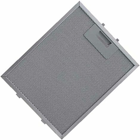 Filtro metallico anti-grasso (al pezzo) originale - Cappa aspirante - WHIRLPOOL - 36966