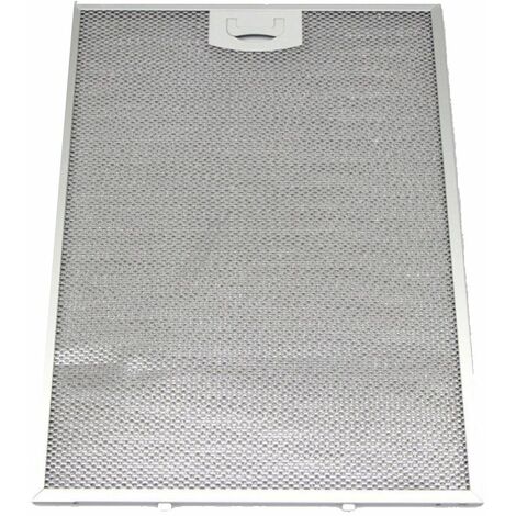 Filtro metallico anti-grasso - Cappa aspirante - AIRLUX - 352635