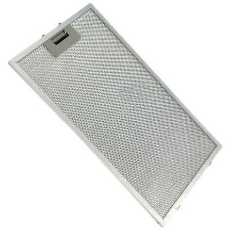 Filtro metallico anti-grasso - Cappa aspirante - BRANDT - 2857303662894267647
