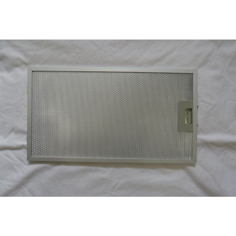 Filtro metallico anti-grasso - Cappa aspirante Brandt 2857303663946267646