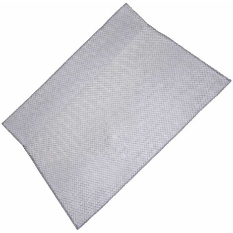 Filtro metallico anti-grasso - Cappa aspirante - WHIRLPOOL - 322792