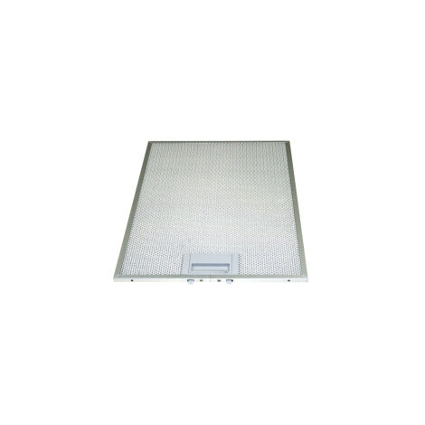 Filtro metallico anti-grasso originale - Cappa aspirante - BOSCH - 2615313662734840894