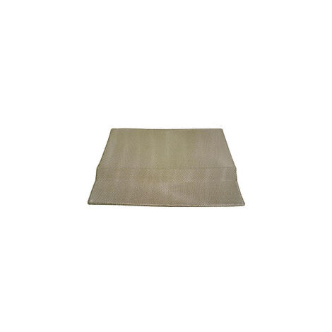 Filtro metallico anti -grasso (unità) 360x510mm originale 481948048244 Whirlpool