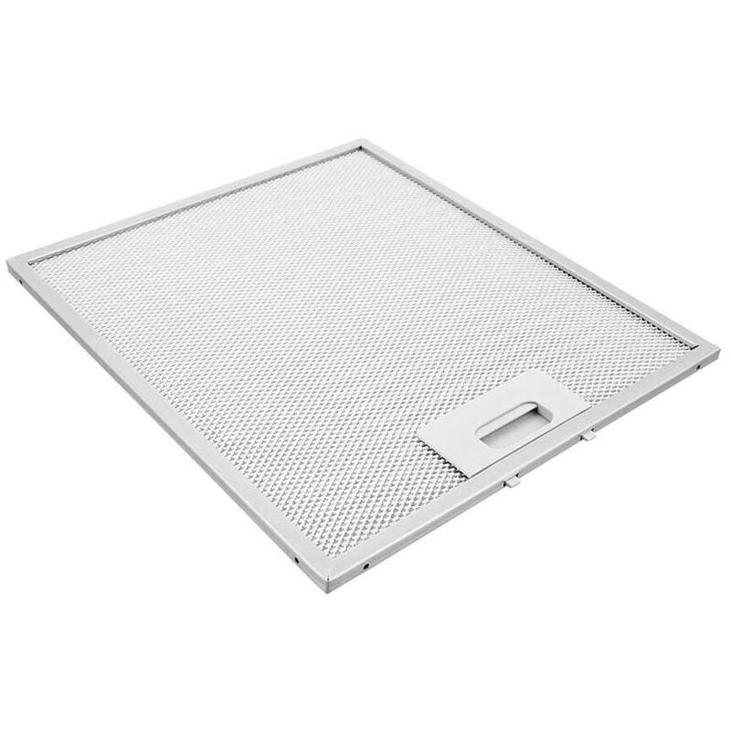 Filtro metallico AEG 304x267x9mm 4055250429