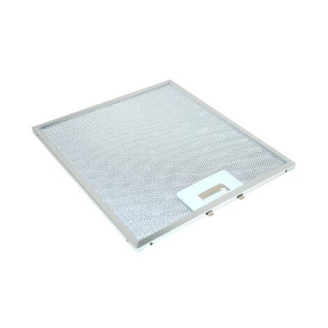 Filtro metallico (antigrasso) 266 x 303 mm - Cappa aspirante - ARISTON HOTPOINT - 363068713411168727