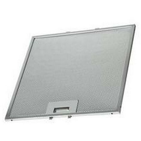 Filtro metallico antigrasso 320 x 320 mm - Cappa aspirante - WHIRLPOOL - 1437303663946695487