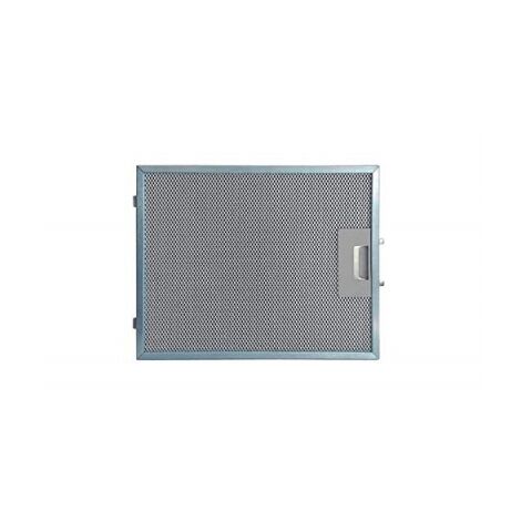 Filtro metallico antigrasso (al pezzo) 240 x 300 mm - Cappa aspirante - ARTHUR MARTIN - 372013662734823293