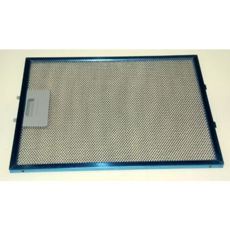 Filtro metallico antigrasso (al pezzo) 260 x 320 mm - Cappa aspirante - WHIRLPOOL - 91982