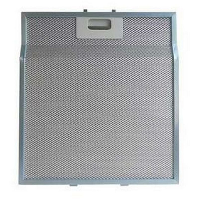 Filtro metallico antigrasso (al pezzo) 282 x 314