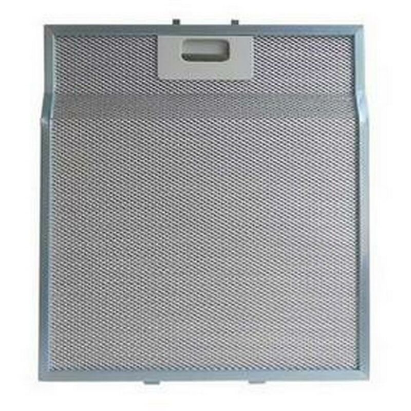 Filtro metallico antigrasso (al pezzo) 282 x 314