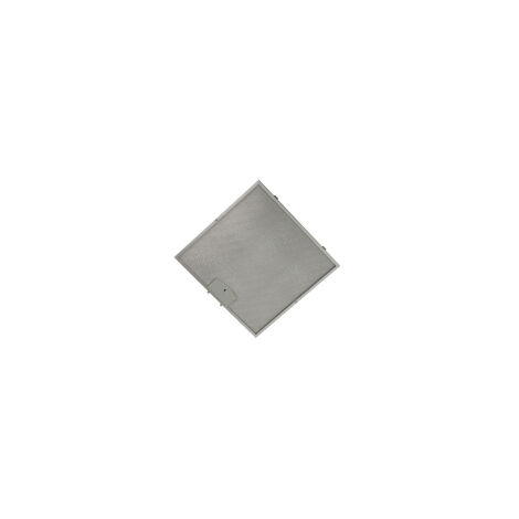 Filtro metallico antigrasso (al pezzo) 330 x 320 mm originale - Cappa aspirante - BOSCH - 51315
